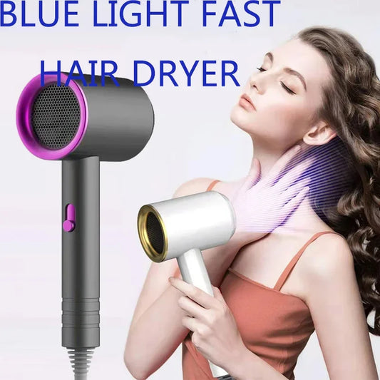 High-Quality &amp; Affordable Electric Hair Dryer Brush