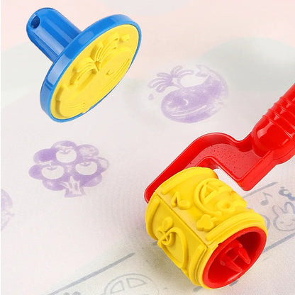 100x80CM Magic Water Drawing Mat – Reusable Doodle Coloring Mat with Magic Pens | Montessori Educational Painting Board for Kids